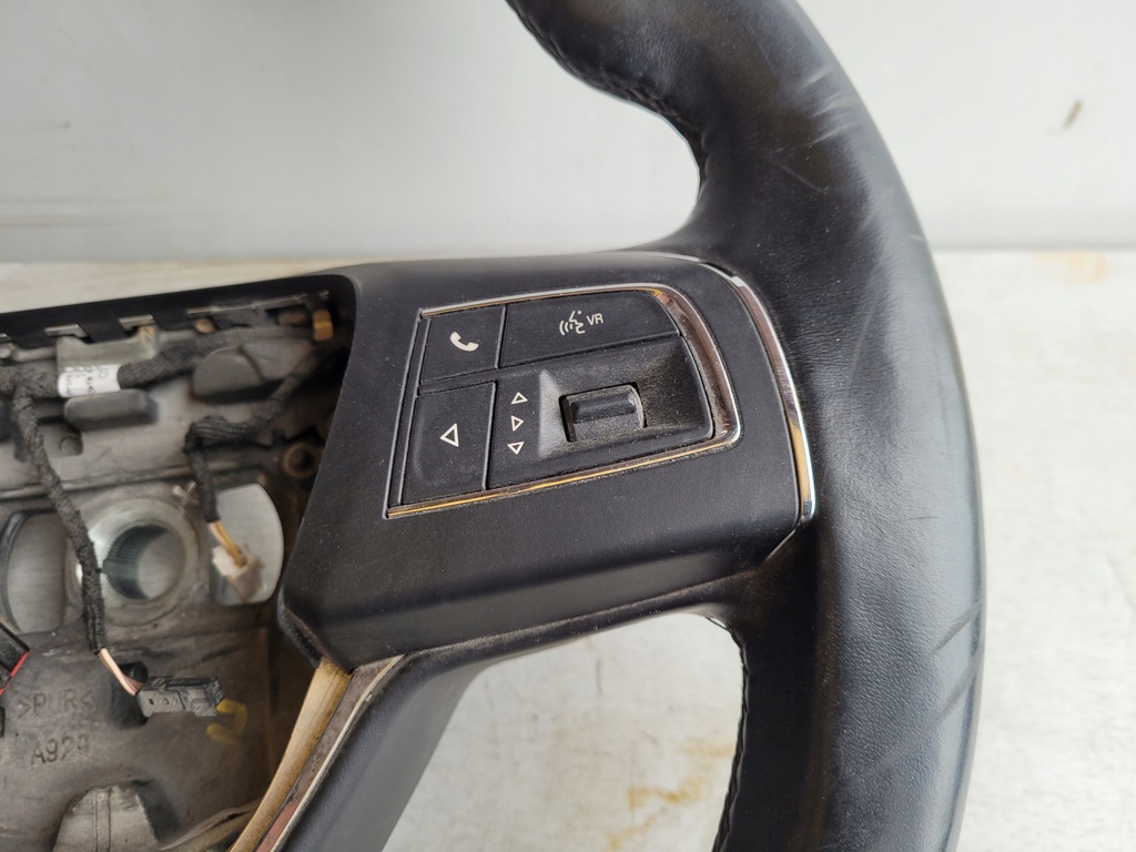 фото №5, Masersati quattroporte vi ghibli iii sq4 повітропровід шкіряний 06700445550