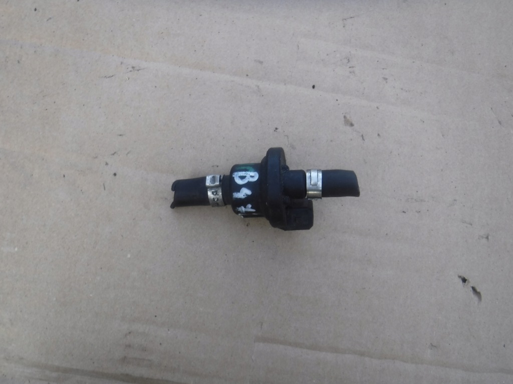 фото №1, Клапан вакуумa fiat uno 0280142156