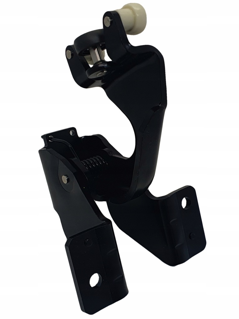 фото №3, Подрамник середина кронштейн петля p дверь scudo 07- hq pl !