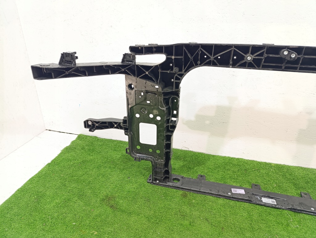 фото №9, Hyundai kona i lift 20- ev электрик pas передний перед усилитель новый om !