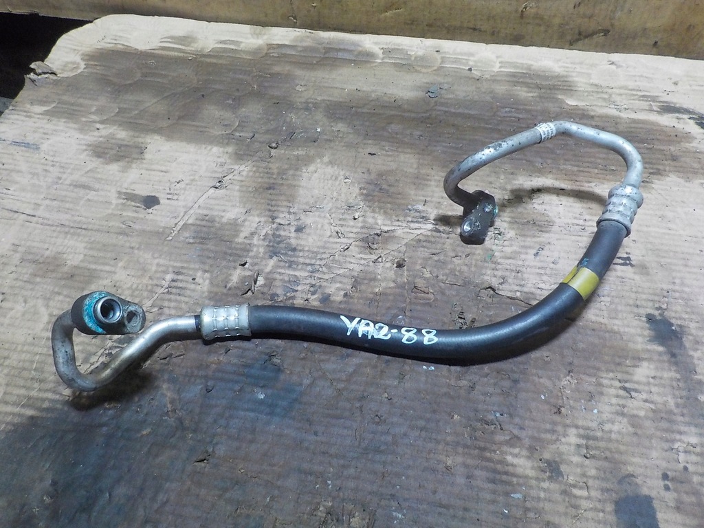 фото №1, Шланг кондиционера toyota yaris ii 1.4