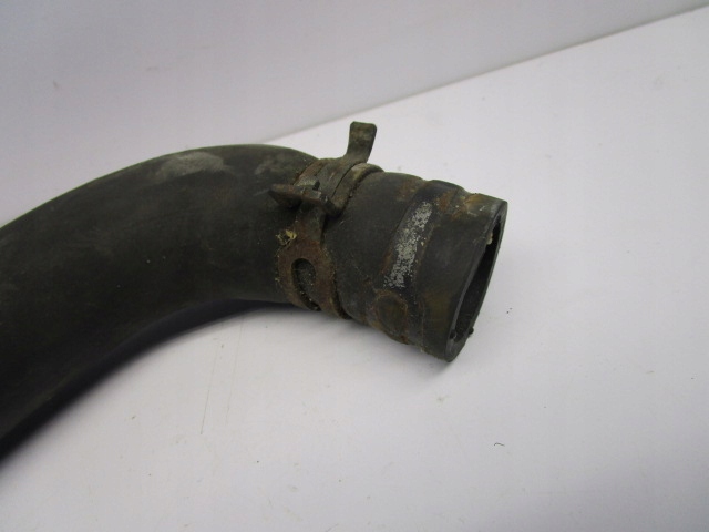 фото №3, Trafic ii шланг wąż труба wody 1.9 dci