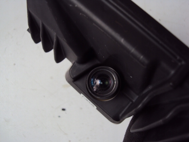 фото №3, Камера скло перед renault kangoo iii 2023 r