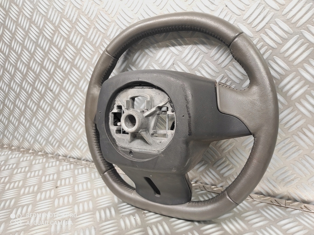 фото №13, Воздуховод кожаный многофункциональный citroen c4 cactus 98085005zd