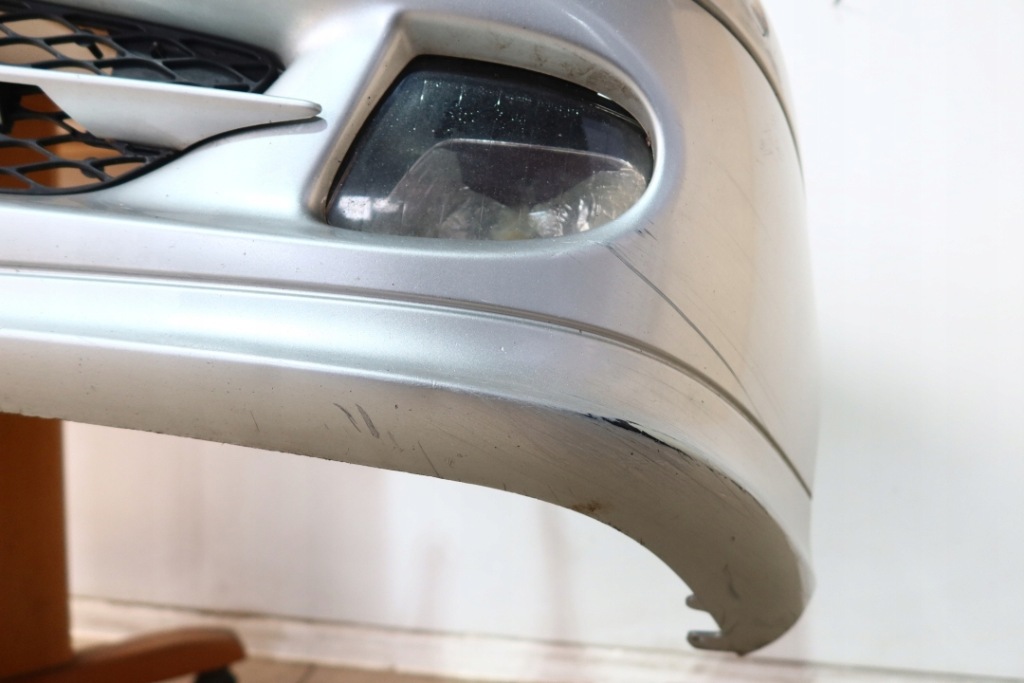 Mercedes w211 бампер перед передній avantgarde 775 pdc 2118800240 омивачі в Україні