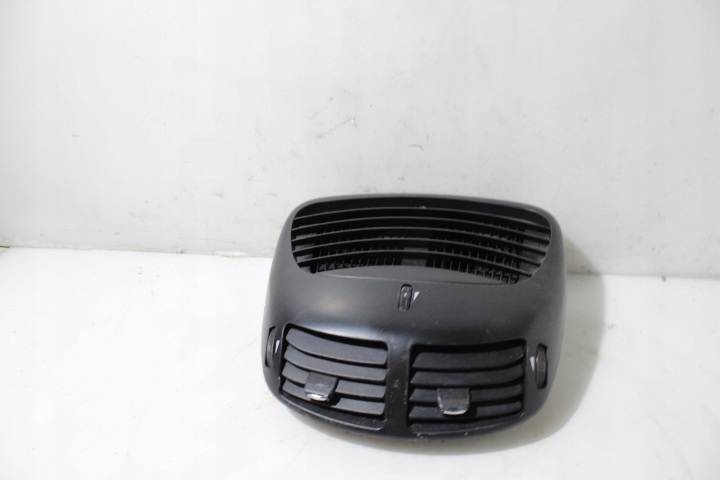 фото №1, Решётка обдув средняя alfa romeo gt ii