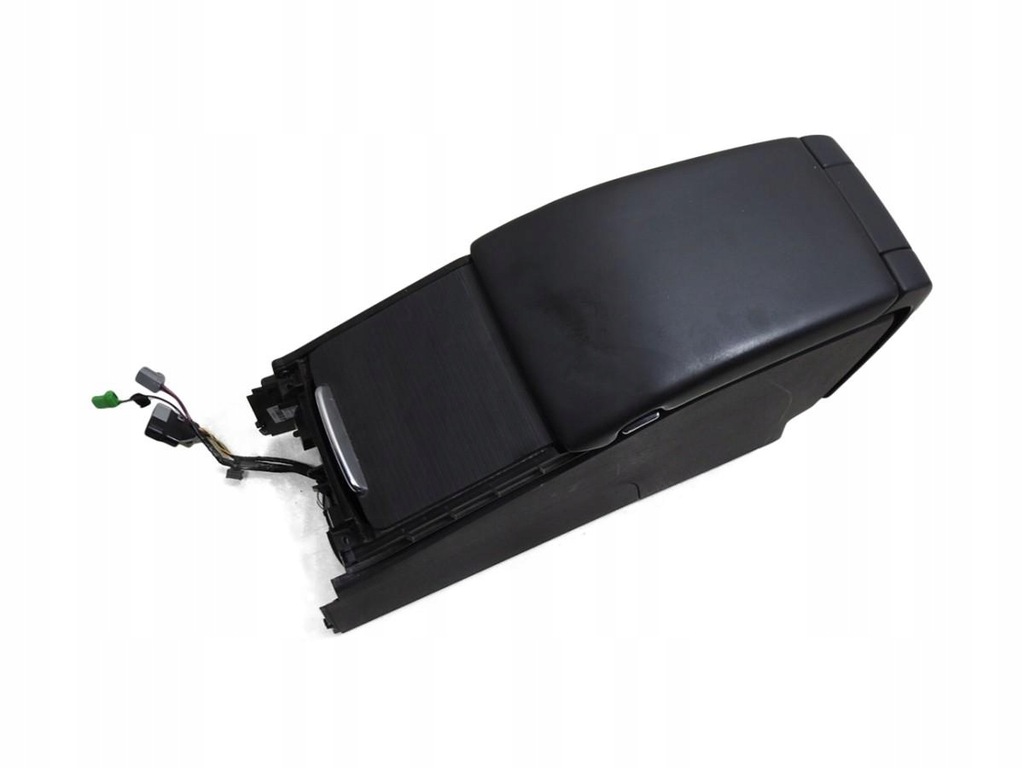 фото №1, Подлокотник бардачок volvo v70 iii 1158258