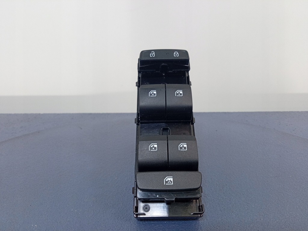 фото №1, Hyundai tucson iv панель вікон лівий перед