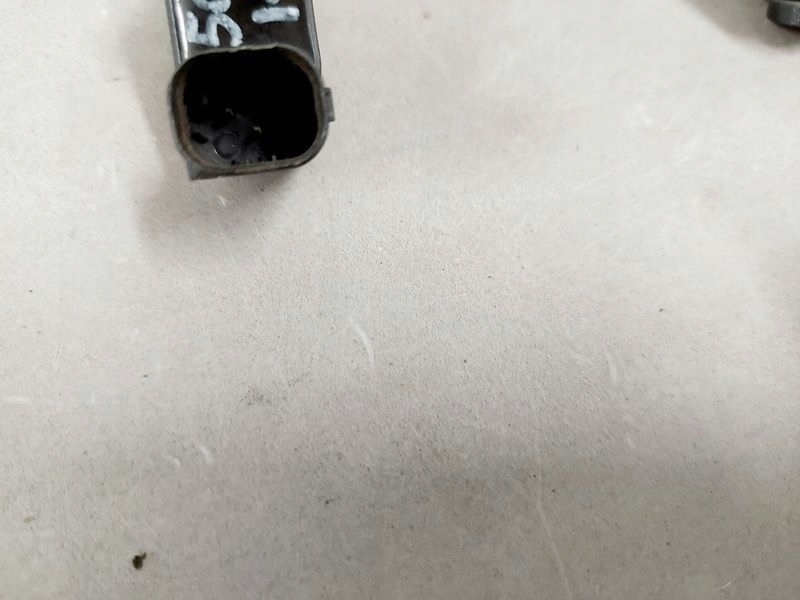 фото №6, Peugeot 5008 1 i датчик паркування pdc задня ktpd