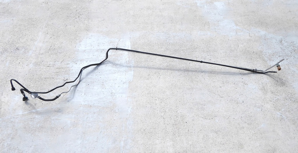 фото №1, Дроти пального трубки opel astra j 1.6 i a16xer