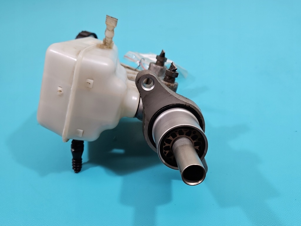 фото №7, Насос гальмівна toyota proace i 13-16 1498225080 033558-15093