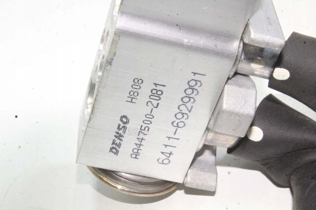 Радиатор кондиционера pod приборная панель bmw z4 coupe e86 6929991 3.0l бензиновый Киев