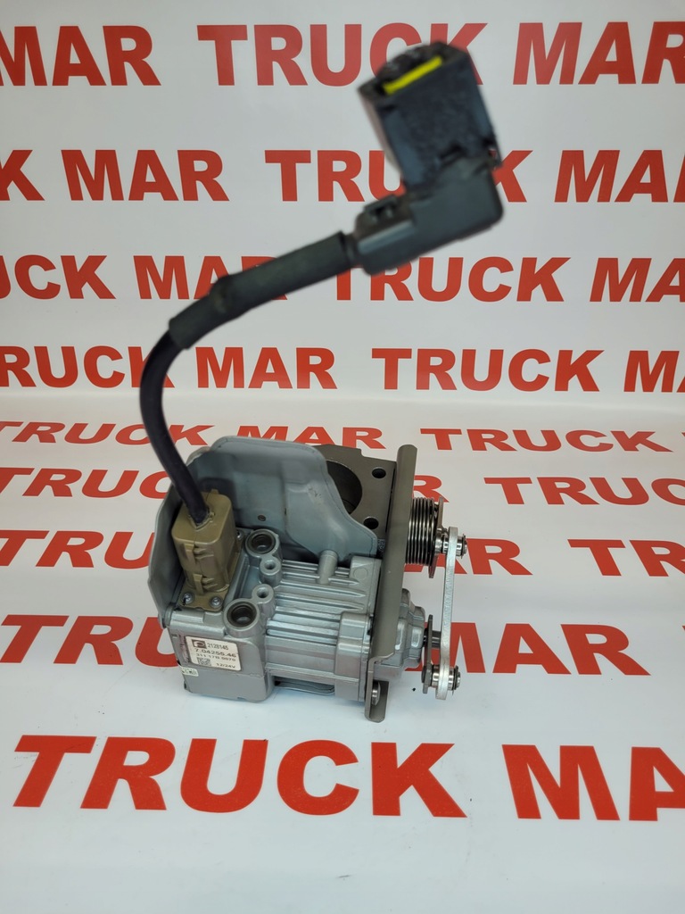 фото №9, Клапан egr 7.04255.46