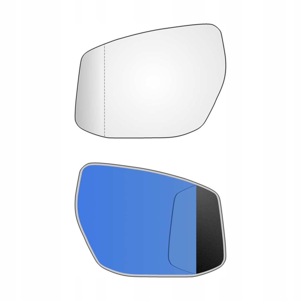 фото №1, Асферическое стекло nissan sentra b17 2013-2019 2014