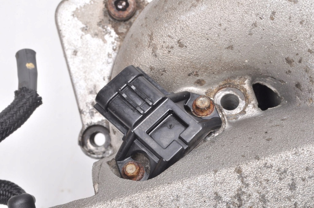 фото №11, Volvo xc90 s80 v70 4.4 v8 колектор всмоктуючий