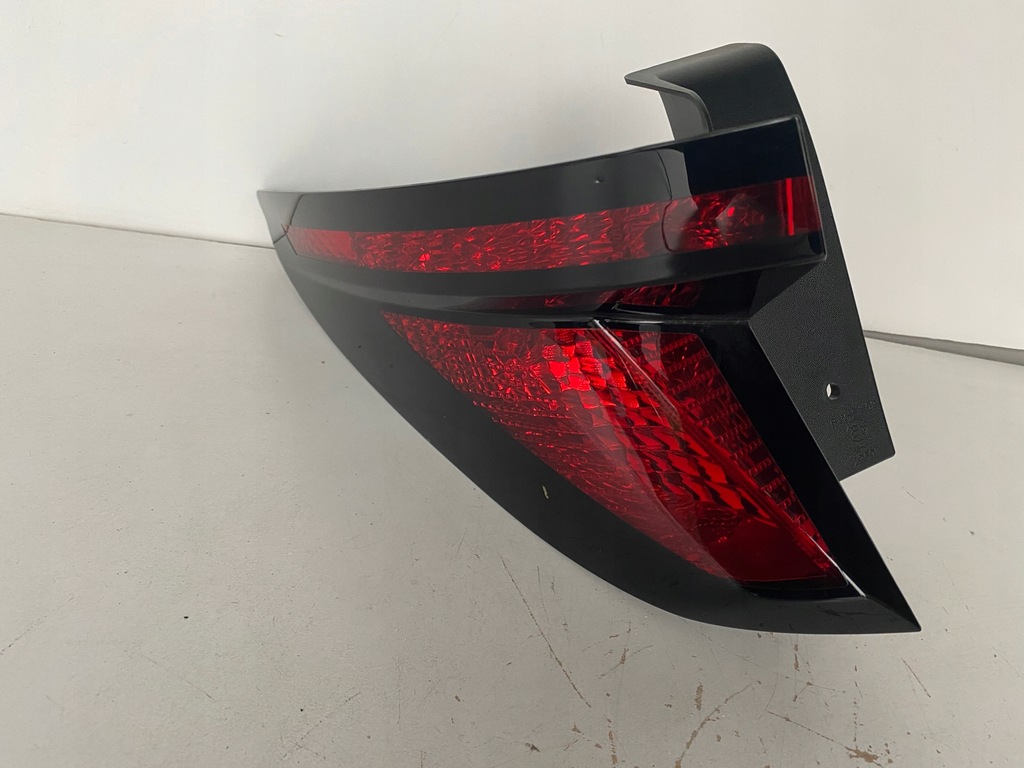 фото №1, Лампа ліва задня hyundai tucson iv 20-