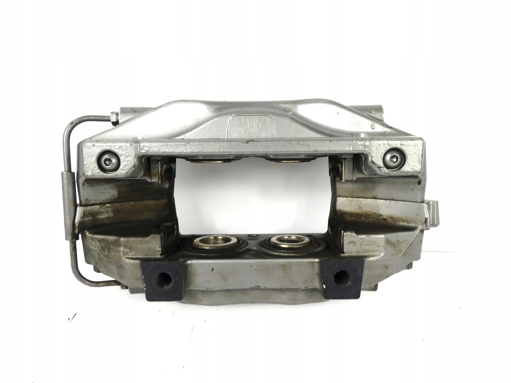 фото №3, Audi r8 420 супорт гальмівний керамічний 420615407j