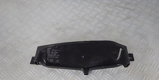 фото №1, Audi q7 06-09 захист корпус