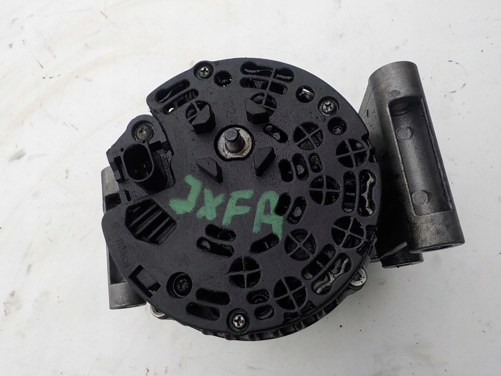 фото №10, Ford transit mk7 2.4 tdci jxfa генератор