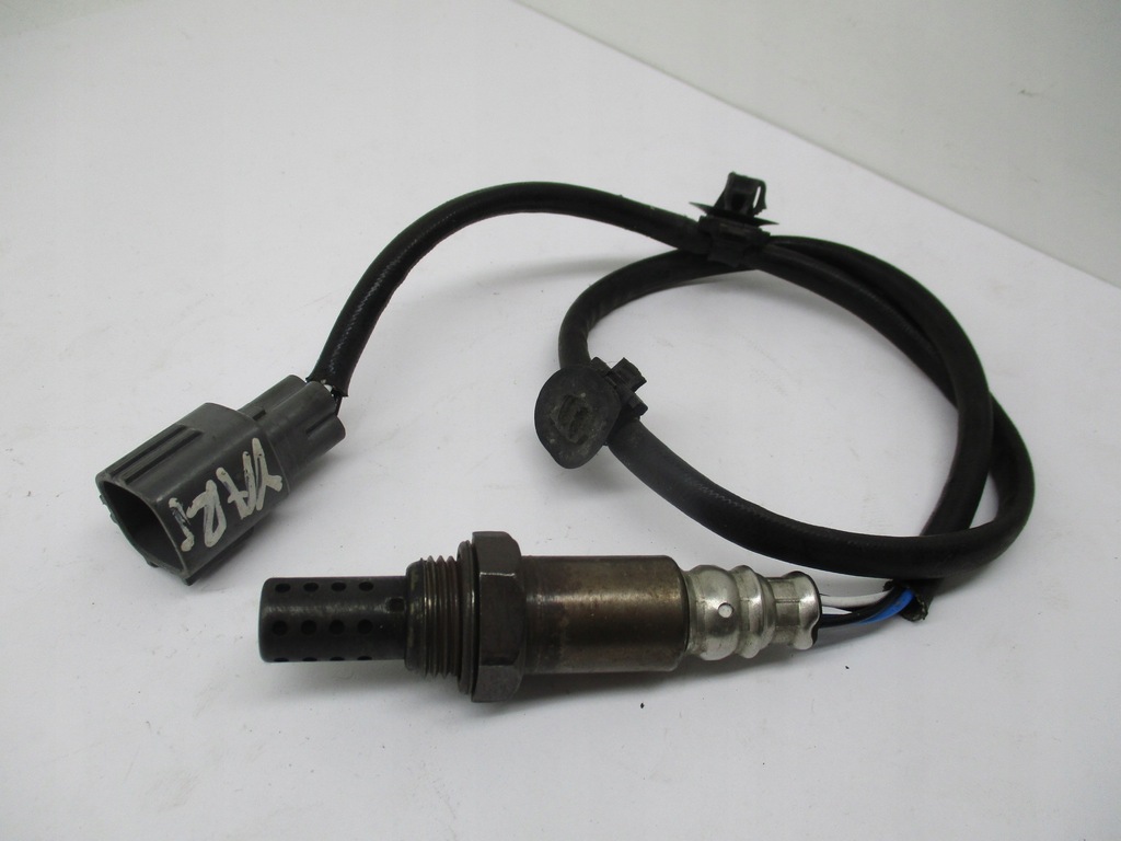 фото №1, Toyota yaris датчик лямбда-зонд 89465-52020
