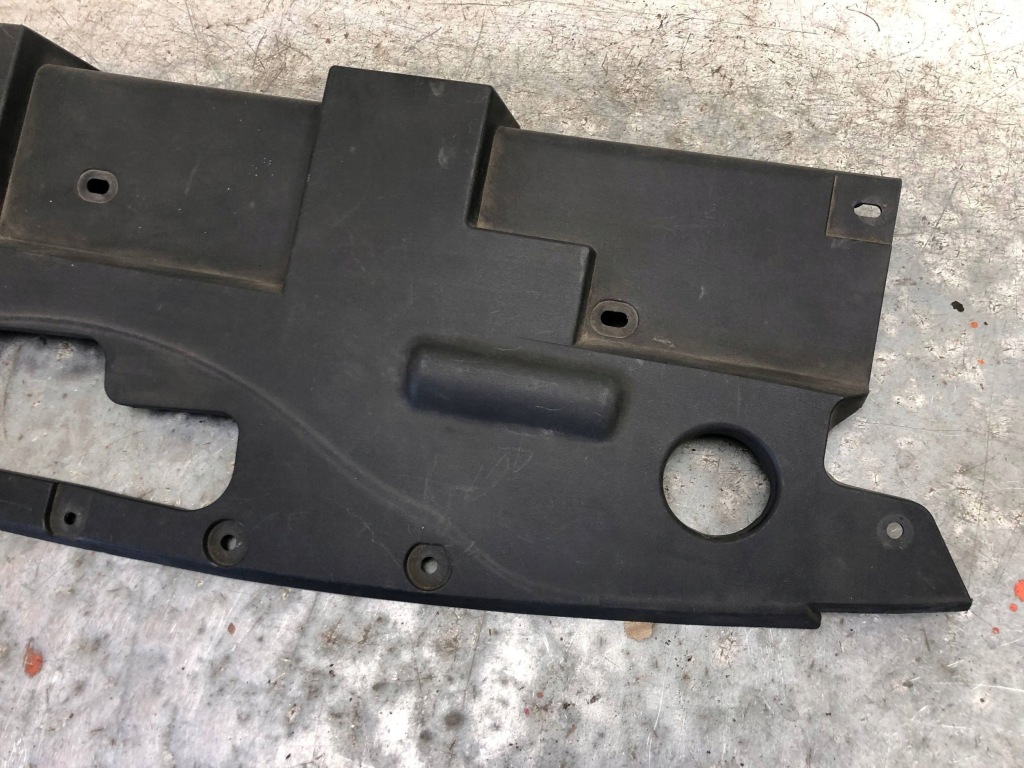 Накладка поперечина передній перед ford edge mk2 gt4b-r16613-ab Ціна