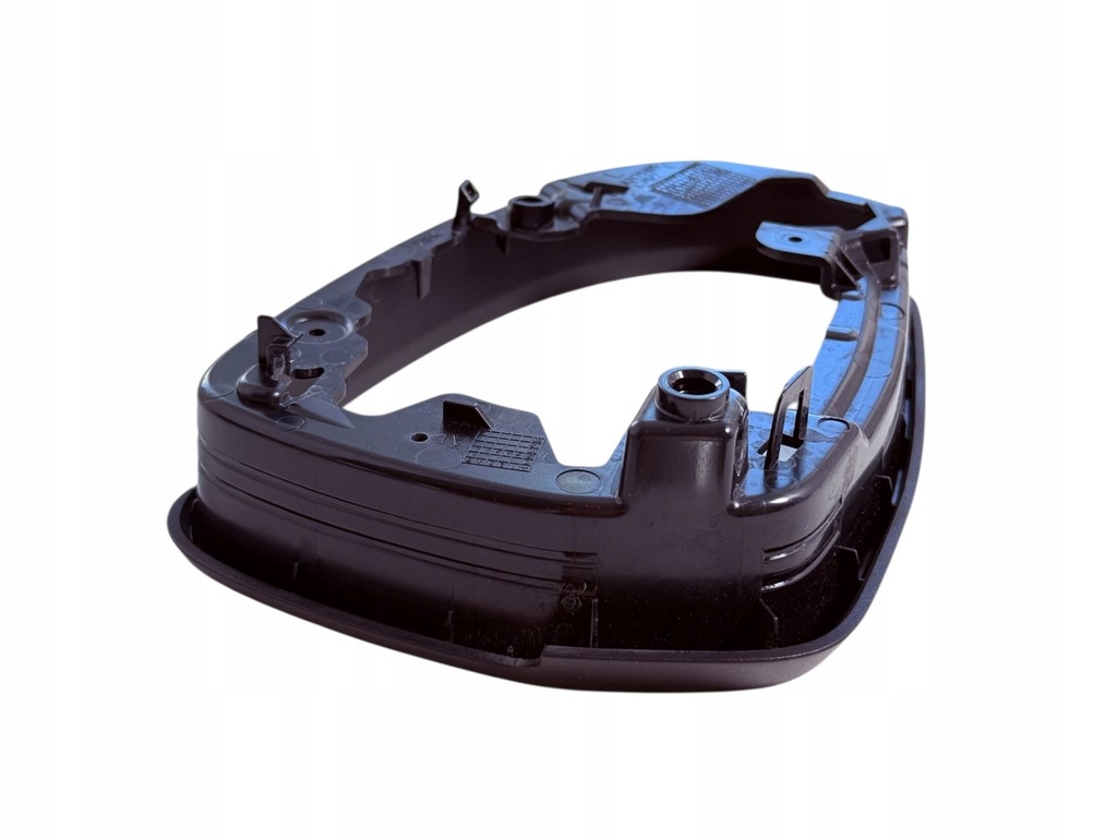 фото №7, Mercedes w206 w254 w294 корпус рамка дзеркала зовнішнього ліва a0998116503