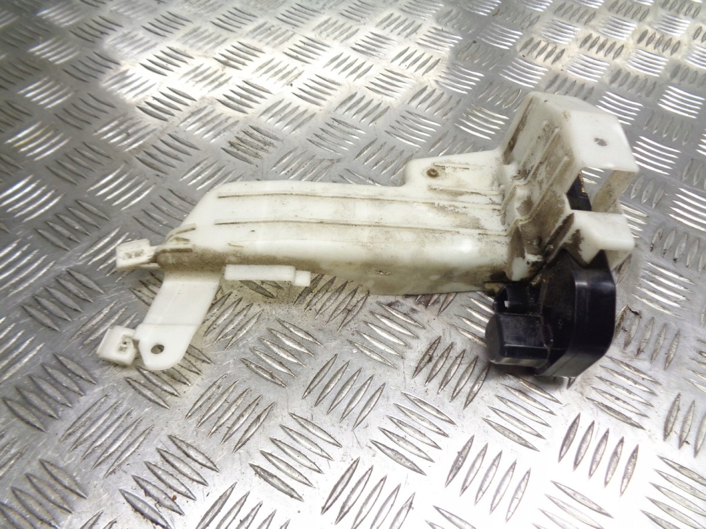 фото №2, Замок дверь правый перед chrysler pacifica