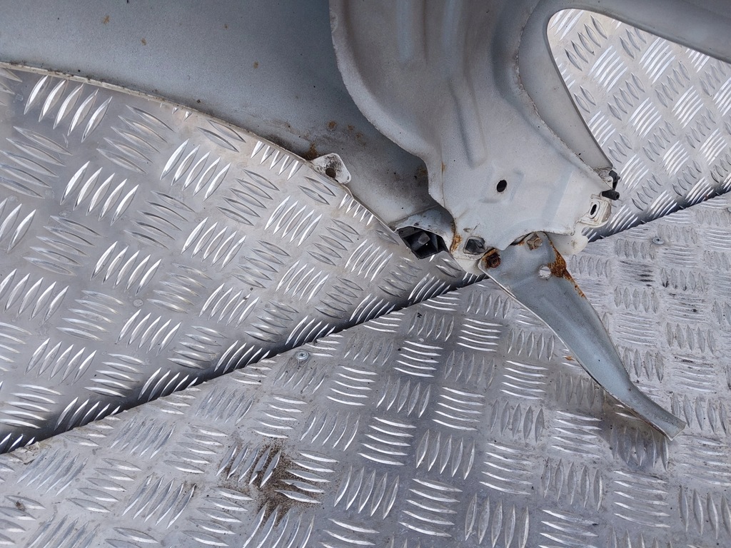 фото №10, 73. крыло левый перед mazda cx-7