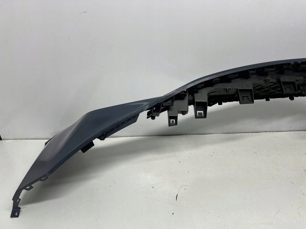 фото №5, Mg marvel r перед бампер передний p10996646