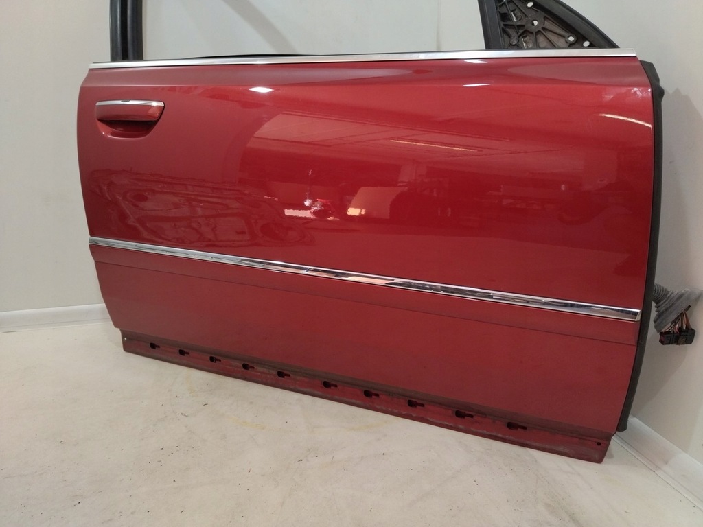 фото №6, Дверь правый перед передние audi a8 s8 d3 lz3f