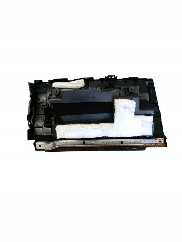 фото №6, Subaru ascent 2019 с передний бардачок панели приборной панели / комплект