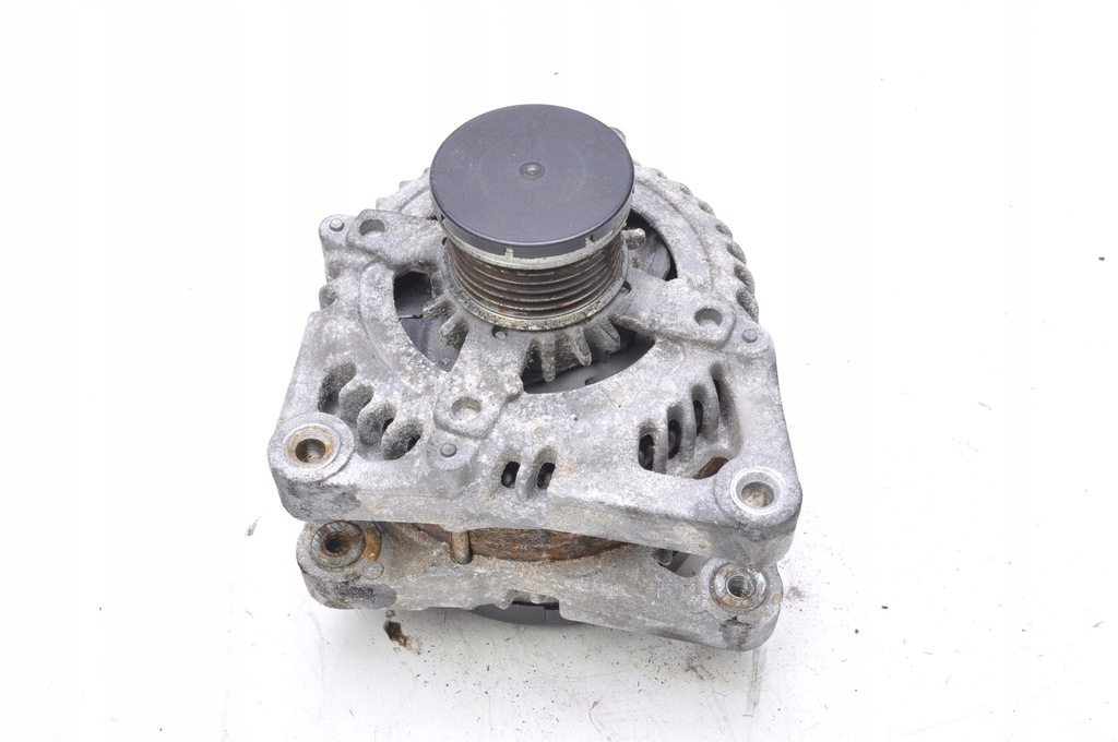 фото №6, Ford fiesta mk7 1.0 генератор ms1042101731