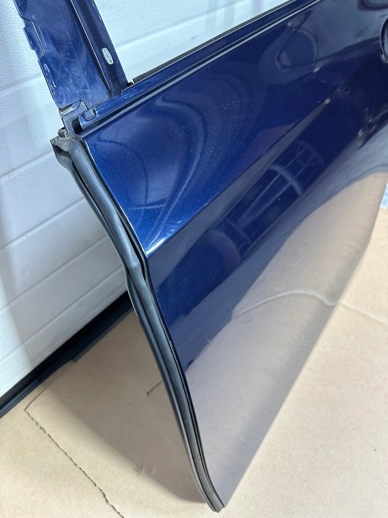 Купити Дверей ліве задні, ліве задні, голий mercedes e klasa w213 g, c890 седан