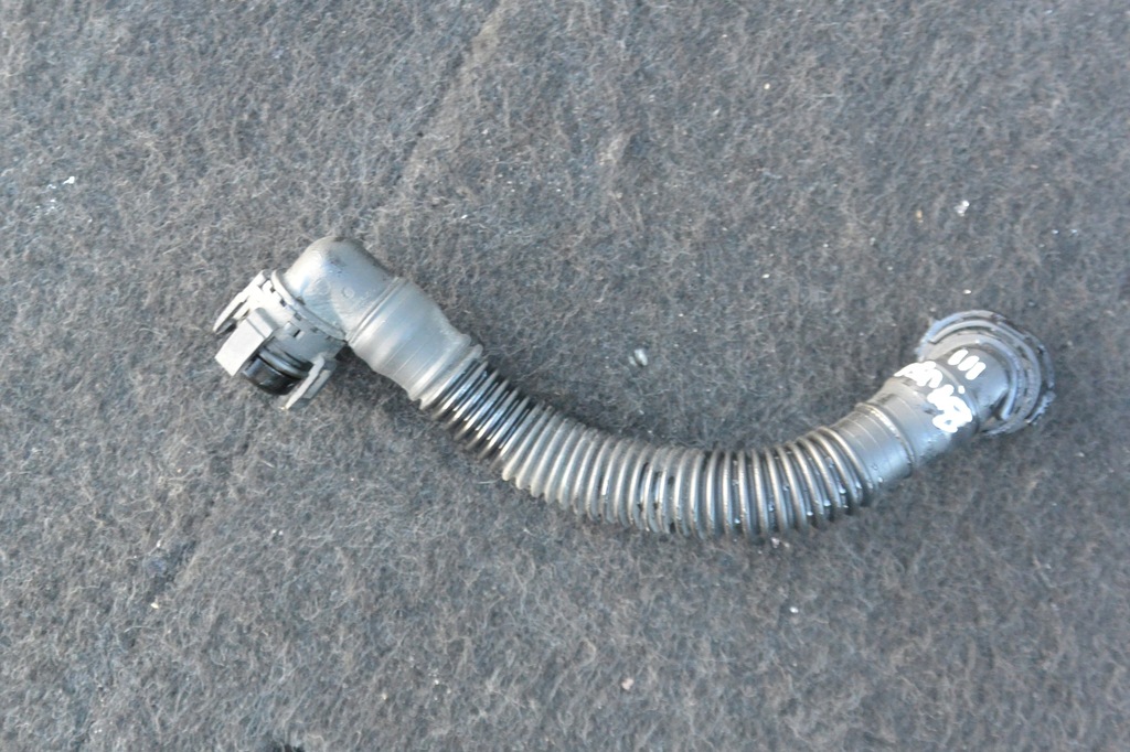 фото №7, Шланг вакуум повітря 2.0tdi vw passat b7 usa