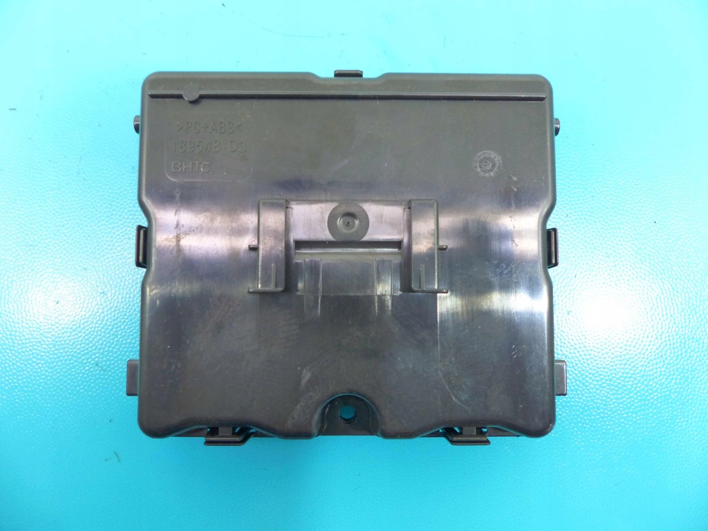 фото №4, Модуль кондиціонера renault talisman 285258212r