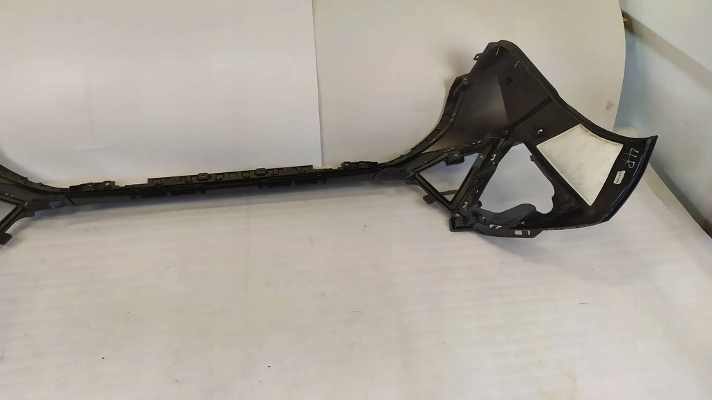 фото №8, Бампер задня задній молдинг hyundai kona ii