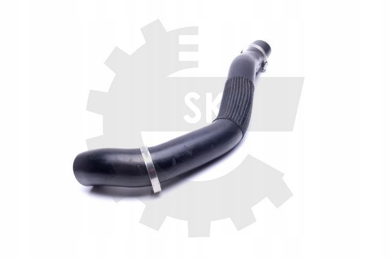 фото №1, Esen skv 54skv141 шланг воздуха наддувочный