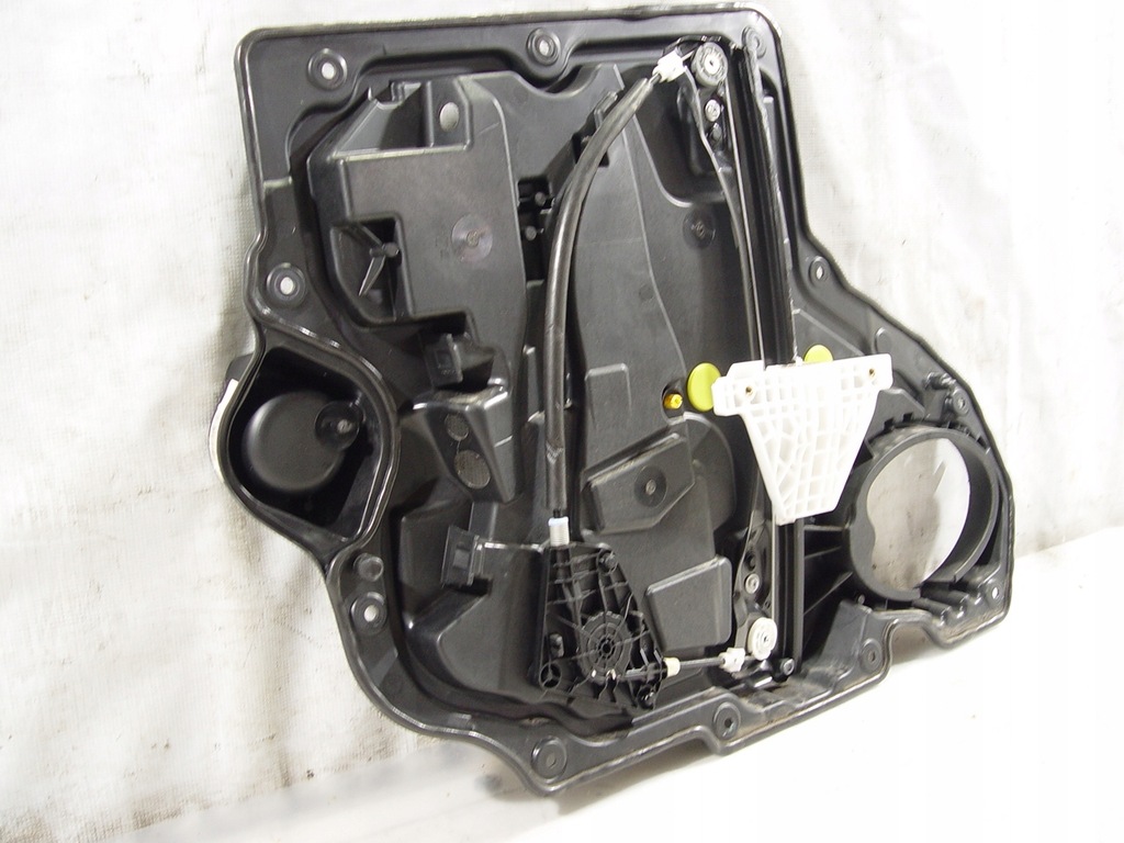 фото №5, Механизм стекло chrysler оригинальный номер 04724558