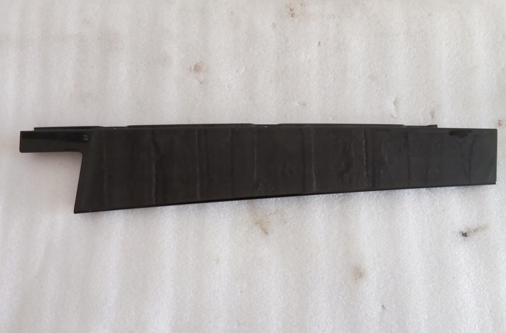 фото №1, Mercedes gle w167 молдинг дверь a1676903600