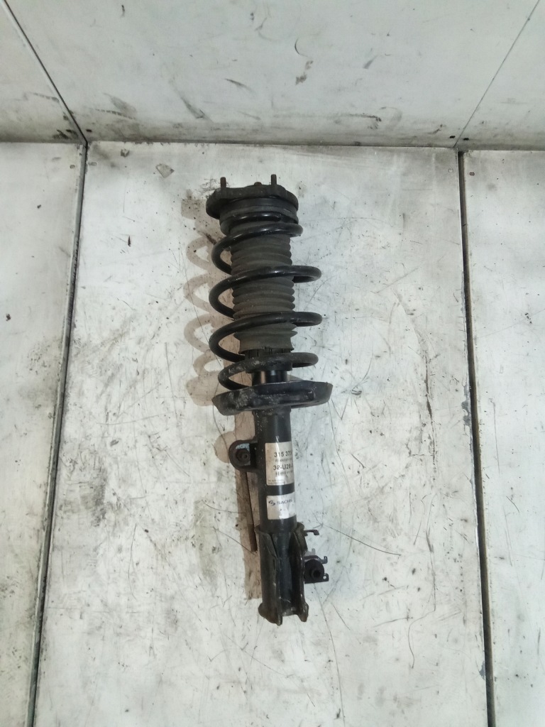 фото №1, H255 амортизатор правий перед combo d 1.3 315373
