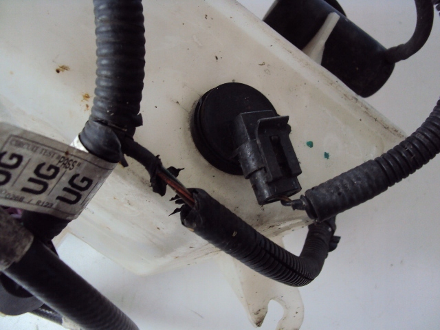 фото №6, Бачок омивача opel mokka x 2016-2019