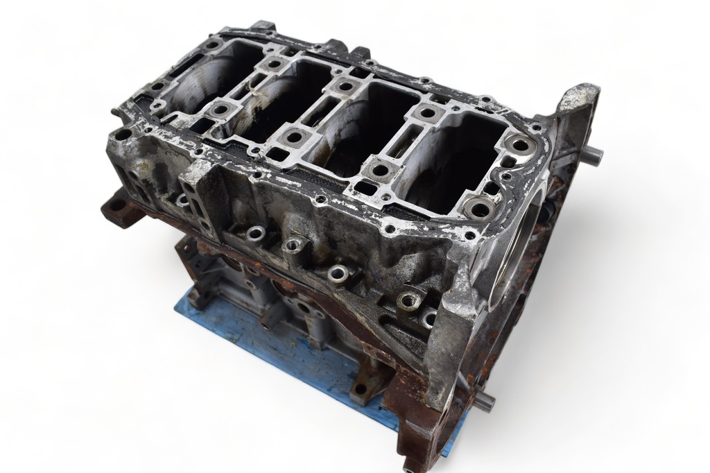 фото №12, Блок двигателя astra j combo corsa d meriva b 1.3 cdti a13dtc a13dte a13dtr