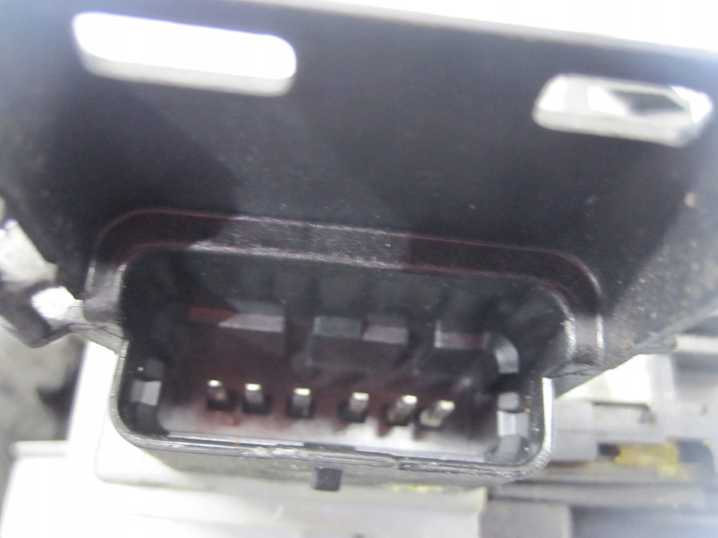 фото №6, Citroen berlingo ii 11r замок двері лівий перед psa828419 3061m0917j2