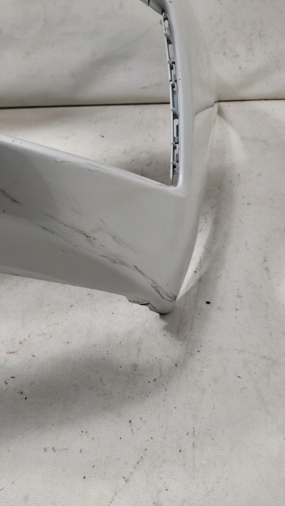 фото №8, Бампер перед передній bmw 1 f40 51117459708