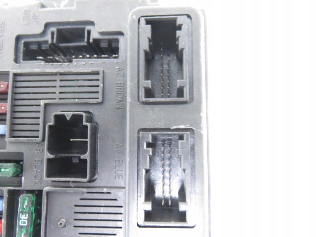 фото №5, Bsi fiat panda ii 169_ 1.1 - 187 a1.000 s118578030i 51783783