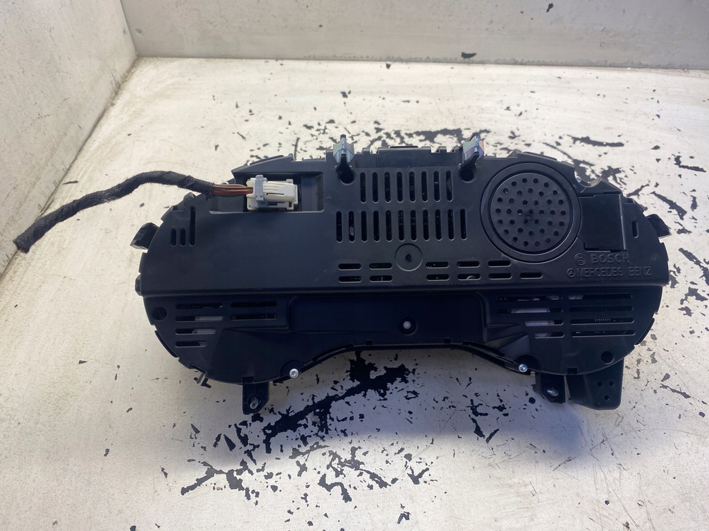 фото №9, Mercedes w176 лічильник прилади a1769008901