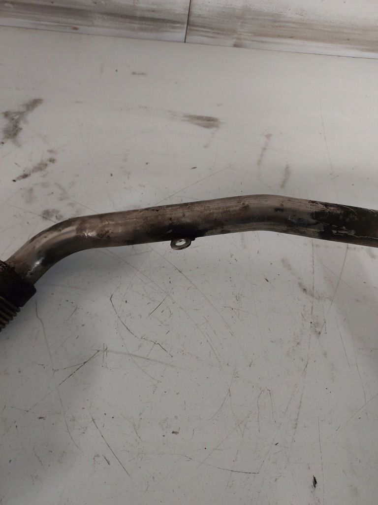 фото №3, Шланг труба egr vw seat skoda audi