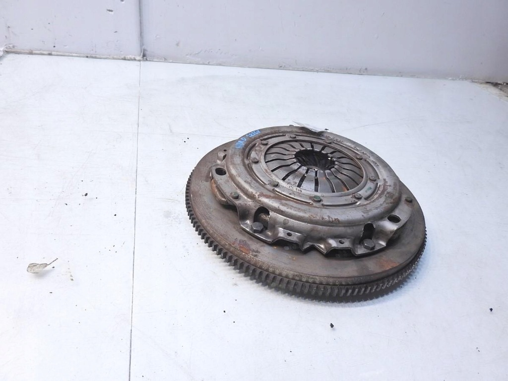 фото №10, Зчеплення повний opel corsa d 1.2 16v 55568083