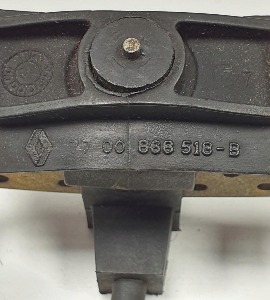 фото №3, Датчик положение вала renault laguna i 7700868518