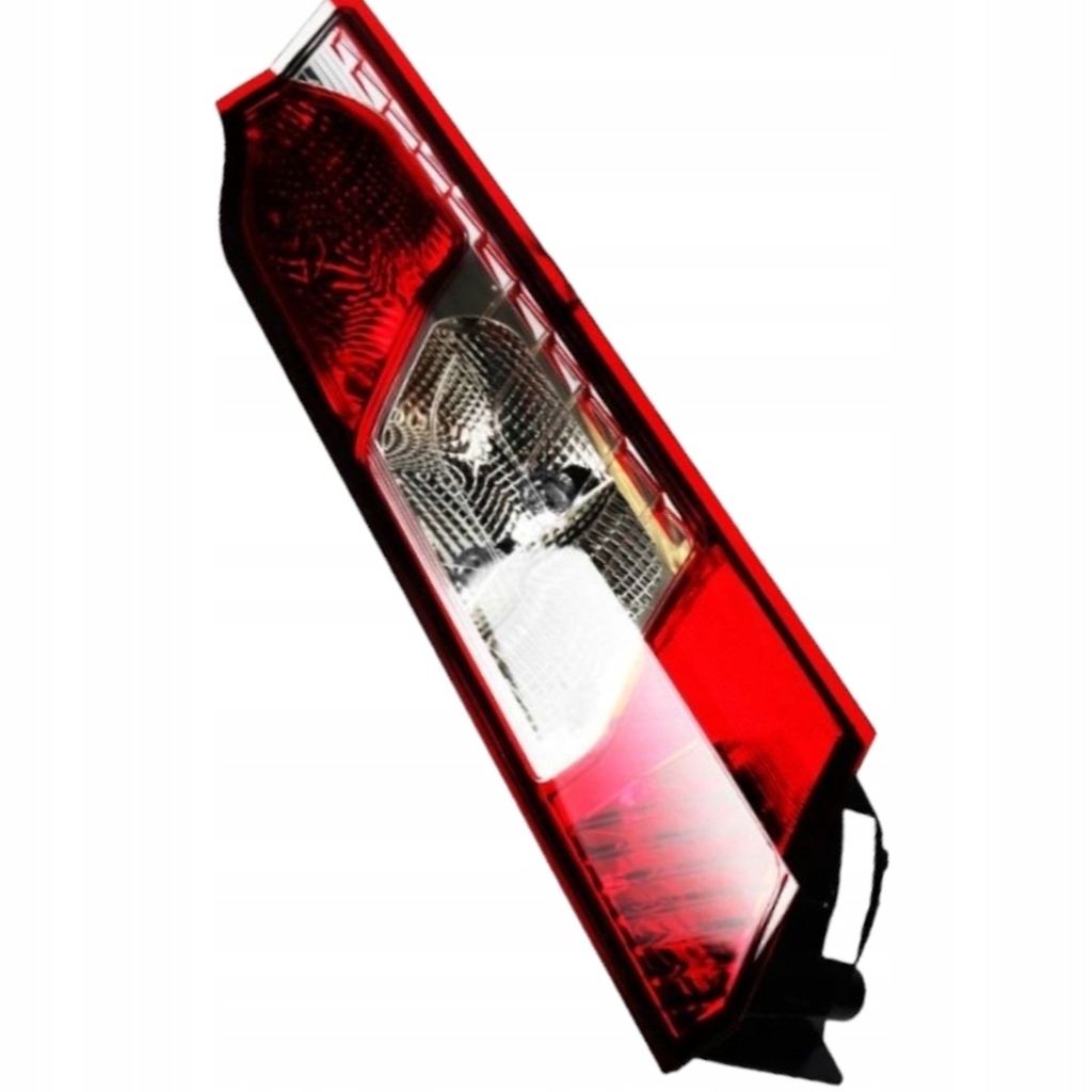 фото №1, Лампа задняя задняя правая ford transit connect v408